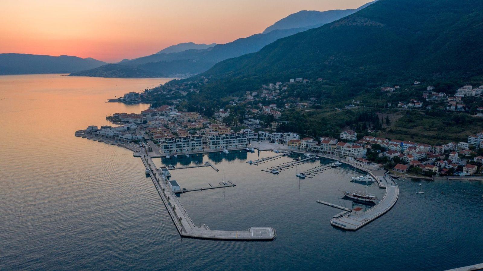 Portonovi Montenegro | Portonovi Real Estate